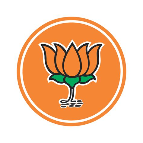 bjp logo